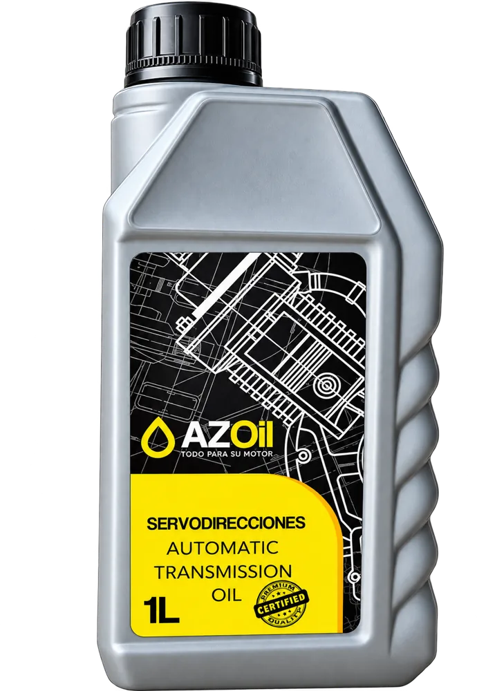 AZOIL Servodirecções 1L